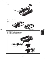 Предварительный просмотр 81 страницы Siesta AHQ100CV1 Installation Manual