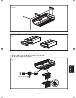 Предварительный просмотр 105 страницы Siesta AHQ100CV1 Installation Manual