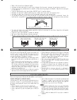 Предварительный просмотр 109 страницы Siesta AHQ100CV1 Installation Manual