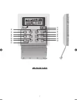 Предварительный просмотр 3 страницы Siesta ARCWA Operating Manual