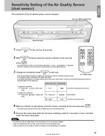 Предварительный просмотр 23 страницы Siesta MC70L Operation Manual