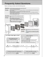 Предварительный просмотр 24 страницы Siesta MC70L Operation Manual