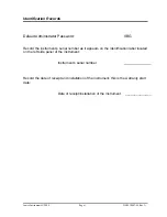 Preview for 2 page of Sievers TOC 800 Operation And Maintenance Manual