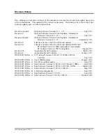 Preview for 3 page of Sievers TOC 800 Operation And Maintenance Manual