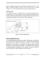 Preview for 28 page of Sievers TOC 800 Operation And Maintenance Manual