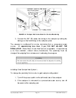 Preview for 43 page of Sievers TOC 800 Operation And Maintenance Manual