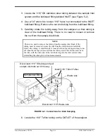 Preview for 44 page of Sievers TOC 800 Operation And Maintenance Manual