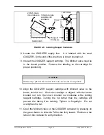 Preview for 51 page of Sievers TOC 800 Operation And Maintenance Manual