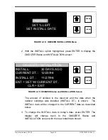 Preview for 57 page of Sievers TOC 800 Operation And Maintenance Manual