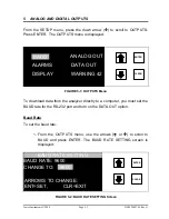 Preview for 75 page of Sievers TOC 800 Operation And Maintenance Manual