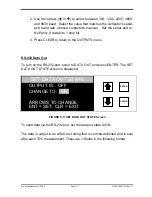 Preview for 76 page of Sievers TOC 800 Operation And Maintenance Manual