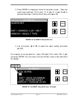 Preview for 82 page of Sievers TOC 800 Operation And Maintenance Manual