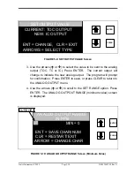 Preview for 84 page of Sievers TOC 800 Operation And Maintenance Manual