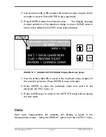 Preview for 85 page of Sievers TOC 800 Operation And Maintenance Manual