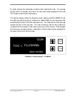 Preview for 91 page of Sievers TOC 800 Operation And Maintenance Manual