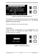 Preview for 99 page of Sievers TOC 800 Operation And Maintenance Manual