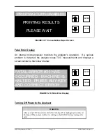 Preview for 101 page of Sievers TOC 800 Operation And Maintenance Manual