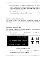 Preview for 104 page of Sievers TOC 800 Operation And Maintenance Manual