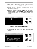 Preview for 114 page of Sievers TOC 800 Operation And Maintenance Manual