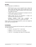 Preview for 119 page of Sievers TOC 800 Operation And Maintenance Manual