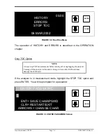 Preview for 120 page of Sievers TOC 800 Operation And Maintenance Manual