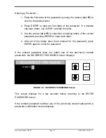 Preview for 124 page of Sievers TOC 800 Operation And Maintenance Manual