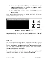 Preview for 128 page of Sievers TOC 800 Operation And Maintenance Manual