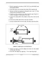 Preview for 137 page of Sievers TOC 800 Operation And Maintenance Manual