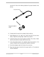 Preview for 145 page of Sievers TOC 800 Operation And Maintenance Manual