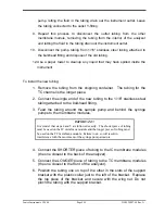 Preview for 148 page of Sievers TOC 800 Operation And Maintenance Manual