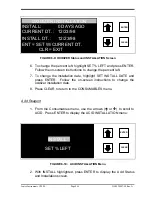 Preview for 152 page of Sievers TOC 800 Operation And Maintenance Manual