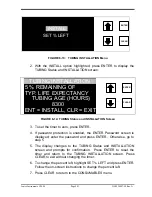 Preview for 155 page of Sievers TOC 800 Operation And Maintenance Manual