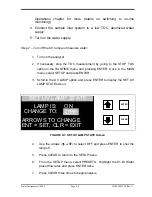 Preview for 162 page of Sievers TOC 800 Operation And Maintenance Manual