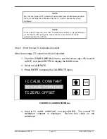 Preview for 170 page of Sievers TOC 800 Operation And Maintenance Manual