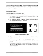 Preview for 193 page of Sievers TOC 800 Operation And Maintenance Manual