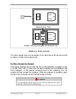 Preview for 195 page of Sievers TOC 800 Operation And Maintenance Manual