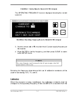 Preview for 220 page of Sievers TOC 800 Operation And Maintenance Manual