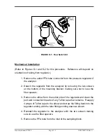 Preview for 235 page of Sievers TOC 800 Operation And Maintenance Manual