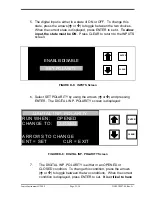 Preview for 243 page of Sievers TOC 800 Operation And Maintenance Manual