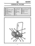 Preview for 49 page of Sievert 299001 Operator'S Manual