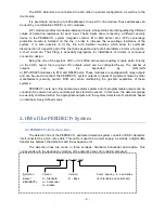 Предварительный просмотр 4 страницы Sieza Peridect CUP+ Installation Manual