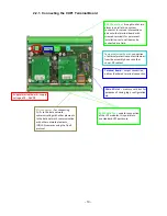 Предварительный просмотр 11 страницы Sieza Peridect CUP+ Installation Manual