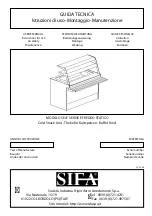 SIFA 1250 User Manual preview