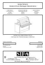 Preview for 1 page of SIFA 1250 User Manual