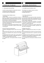 Предварительный просмотр 10 страницы SIFA 1250 User Manual