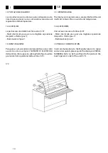 Предварительный просмотр 14 страницы SIFA 1250 User Manual