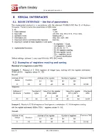 Preview for 20 page of Sifam Tinsley KS5 User Manual