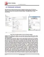 Preview for 31 page of Sifam Tinsley KS5 User Manual