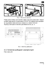 Preview for 3 page of Sifam Tinsley N32P User Manual & Quick Start