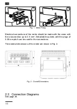 Preview for 16 page of Sifam Tinsley N32P User Manual & Quick Start